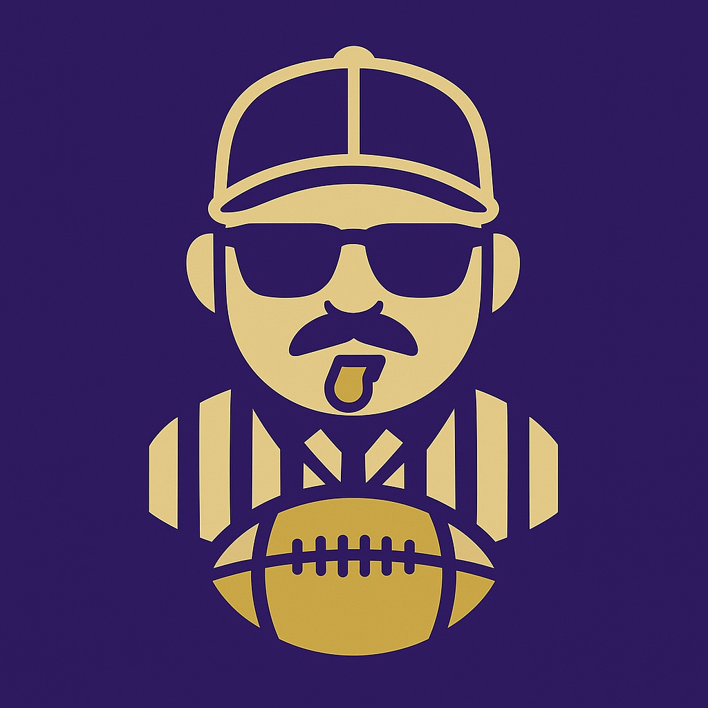 I'm the Commish app logo